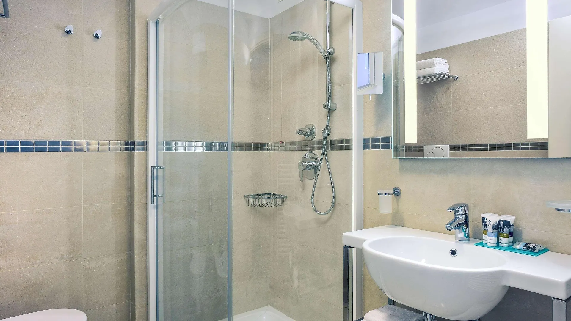 Mercure Hotel Rimini Artis