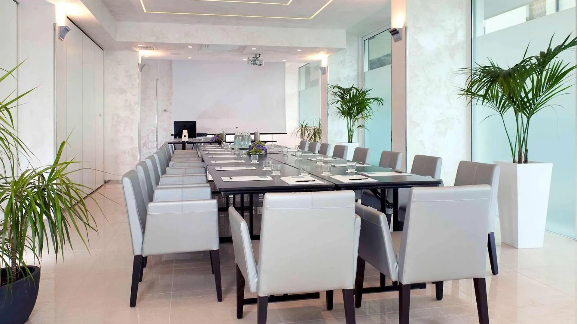 Mercure Hotel Rimini Artis