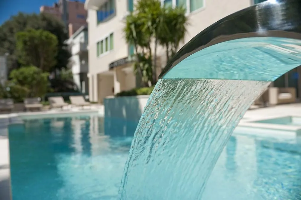 Mercure Hotel Rimini Artis