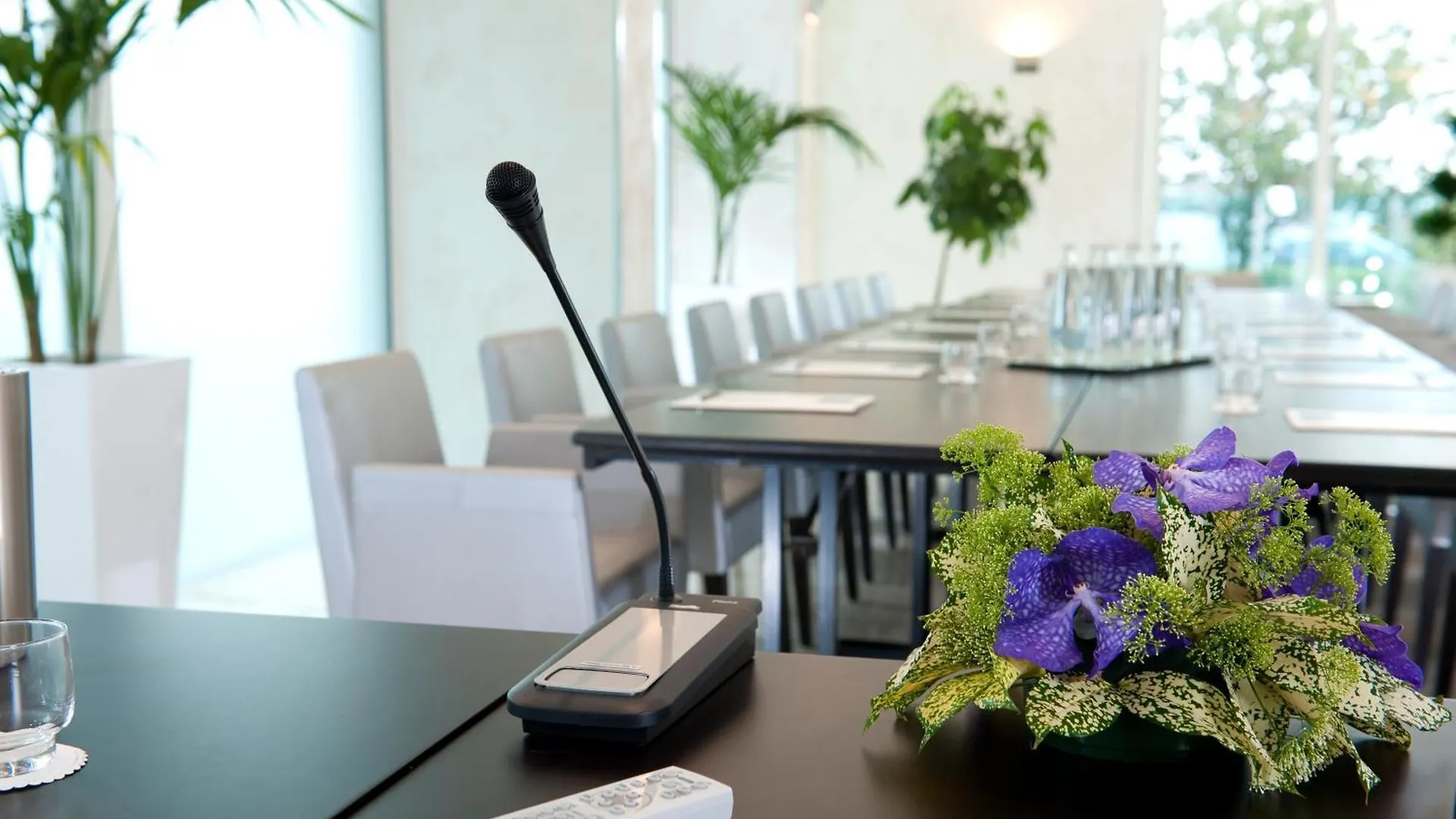 Mercure Hotel Rimini Artis