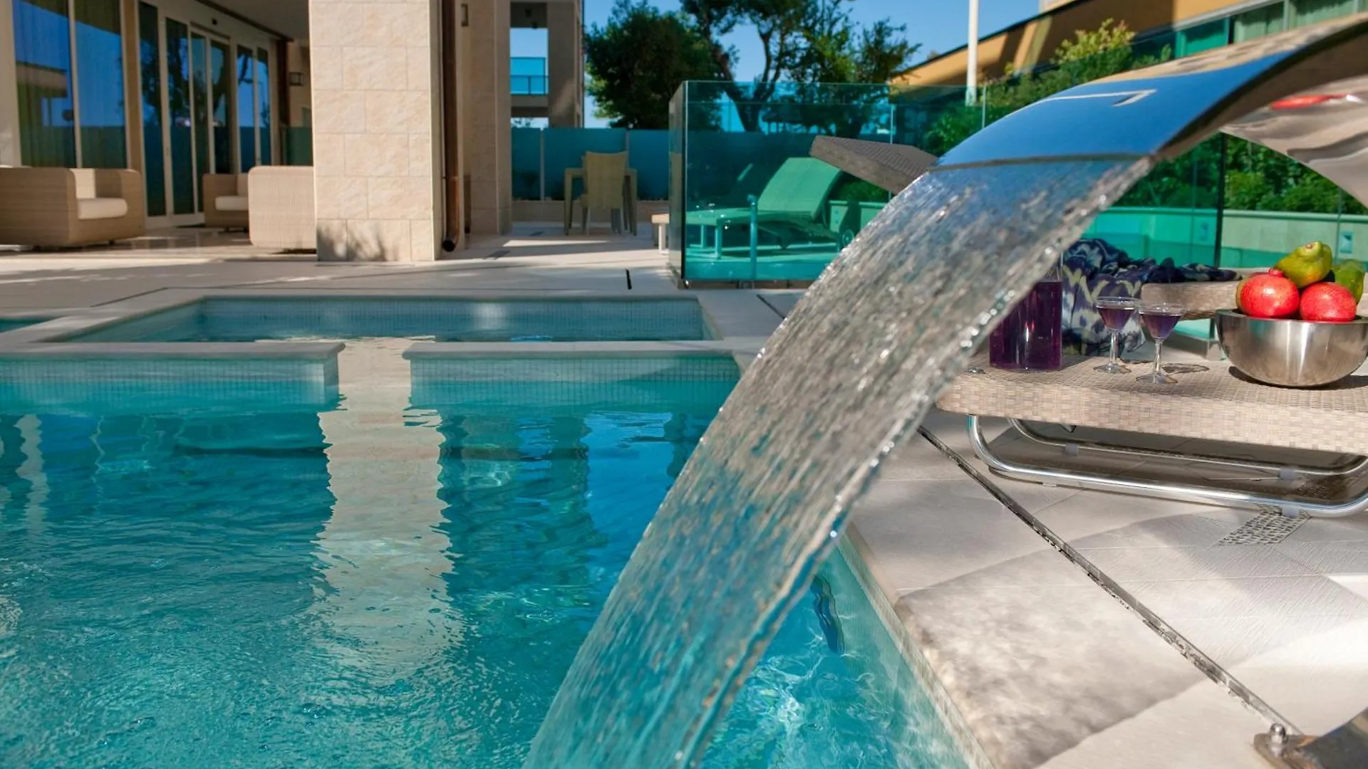 Mercure Hotel Rimini Artis