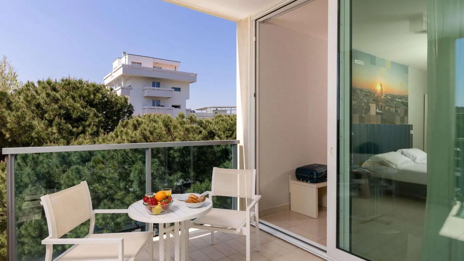 ****  Mercure Hotel Rimini Artis Italië