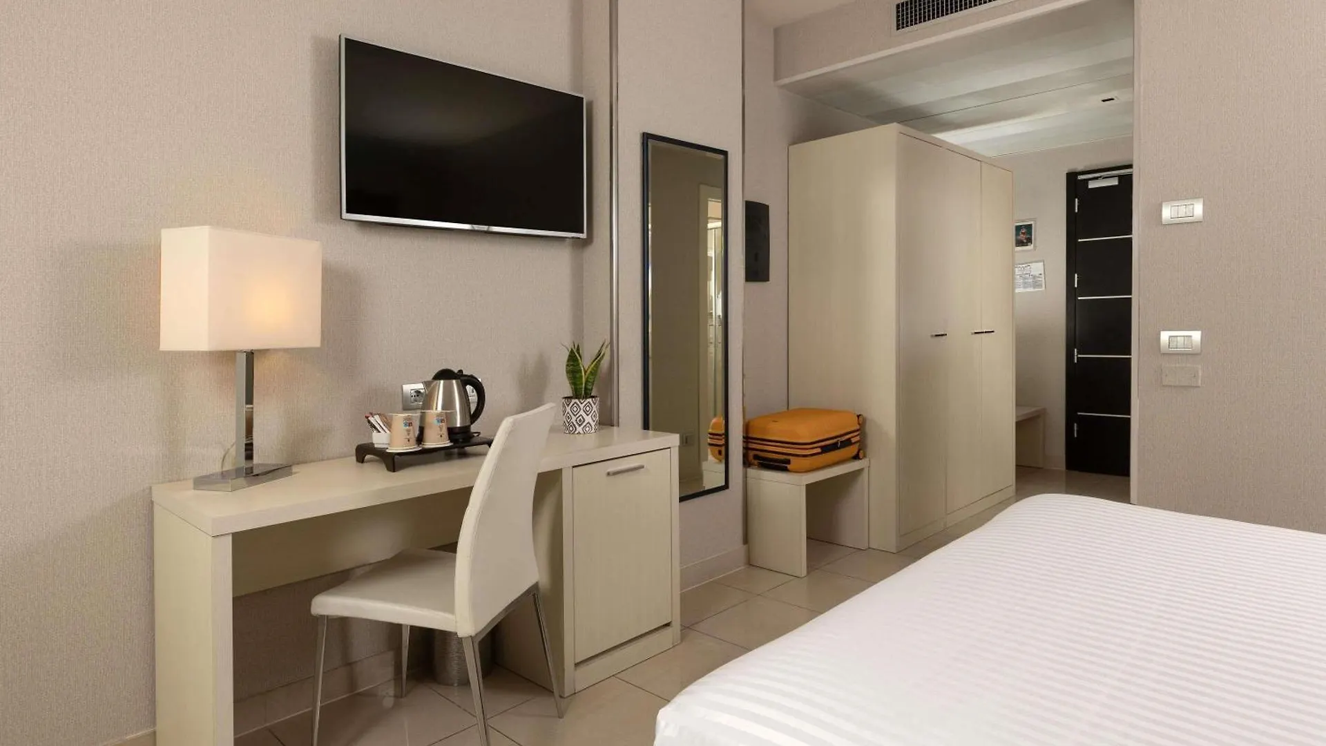 Mercure Hotel Rimini Artis