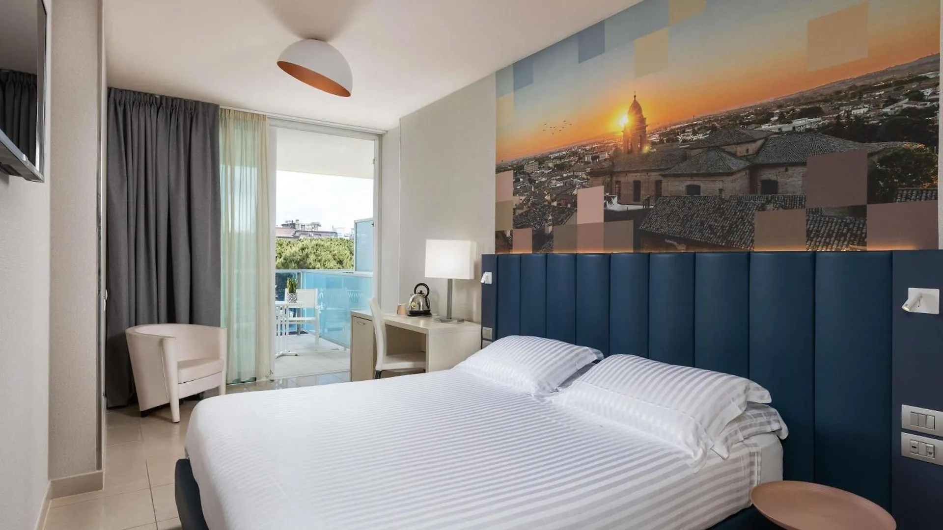 ****  Mercure Hotel Rimini Artis Italië
