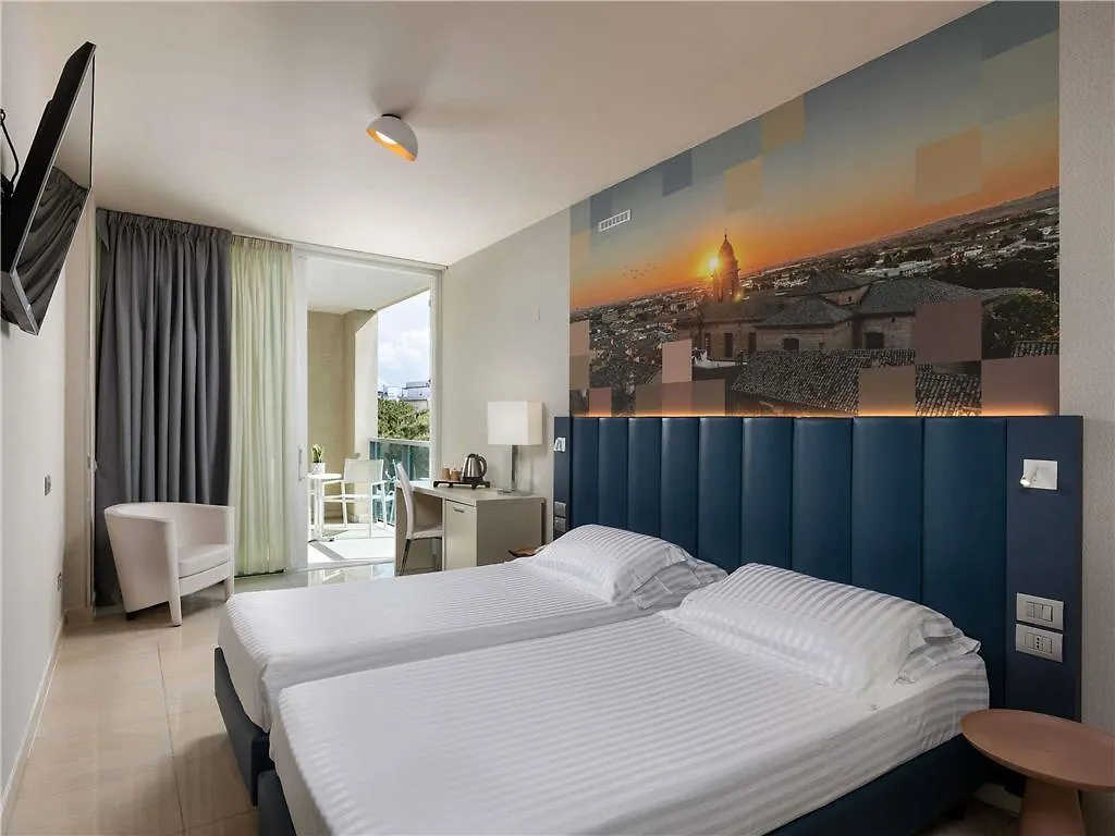 Mercure Hotel Rimini Artis