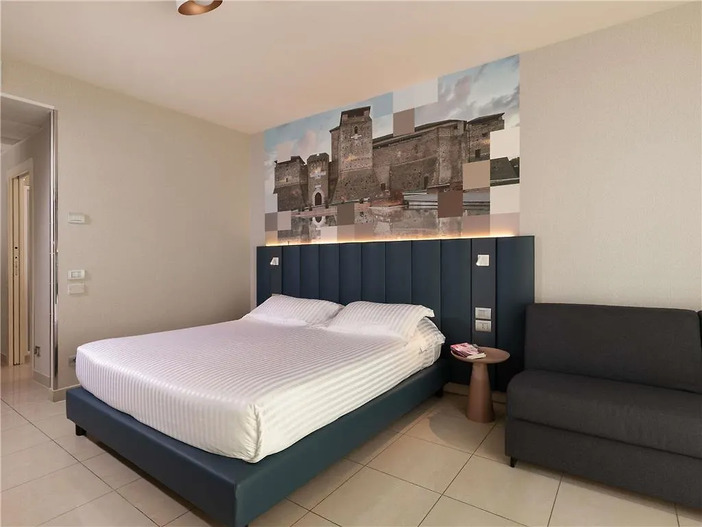 Mercure Hotel Rimini Artis