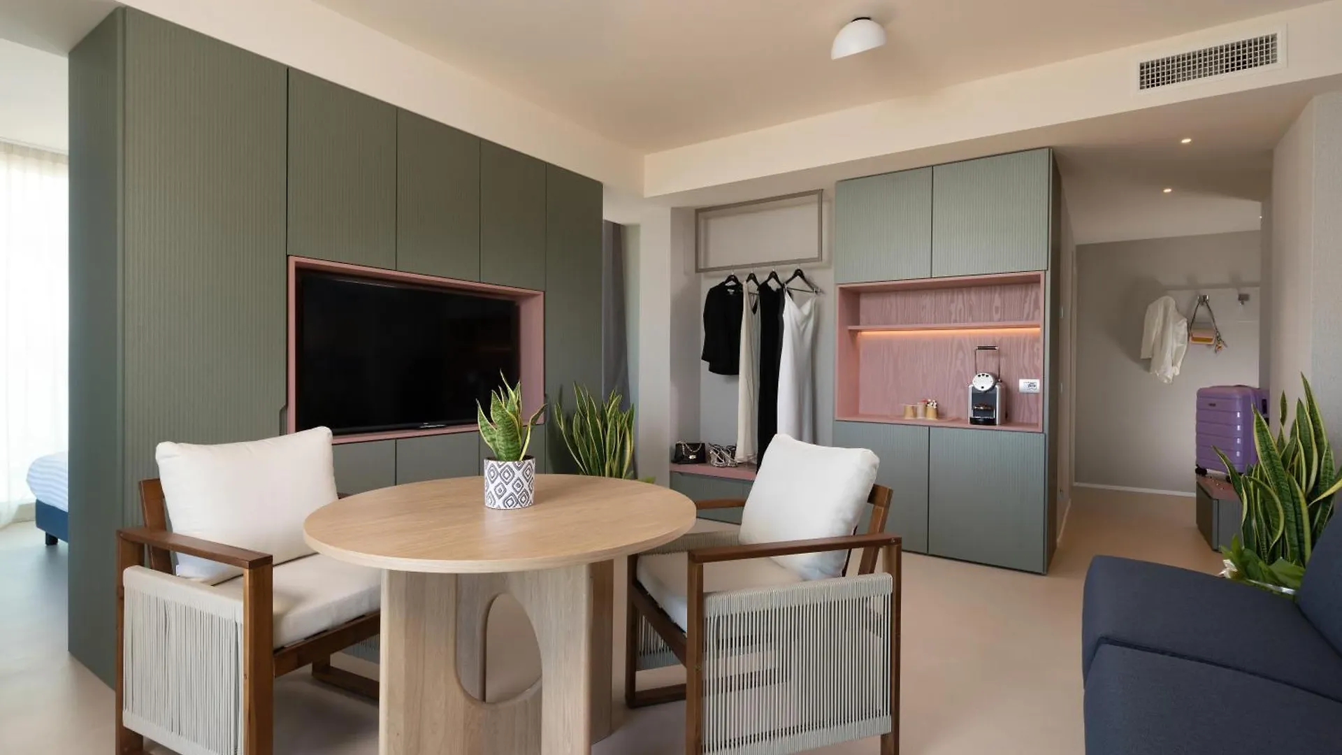 Mercure Hotel Rimini Artis