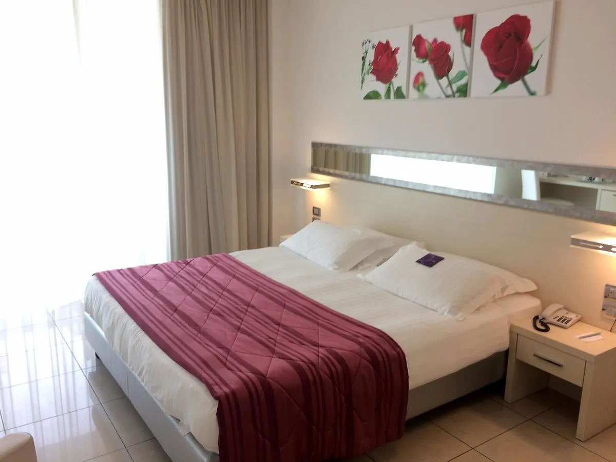 Mercure Hotel Rimini Artis
