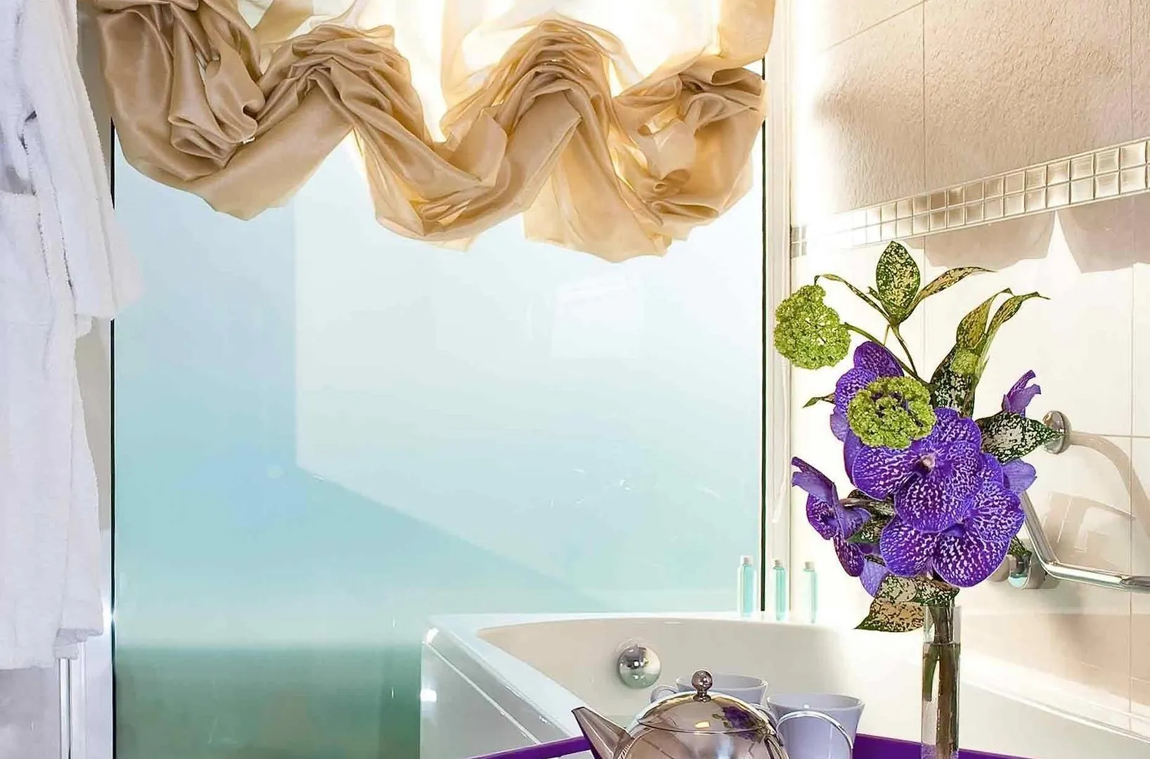 Mercure Hotel Rimini Artis