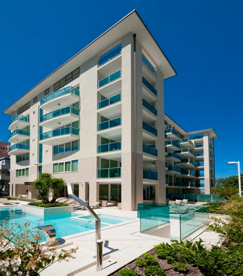 Mercure Hotel Rimini Artis 4*,  Italy
