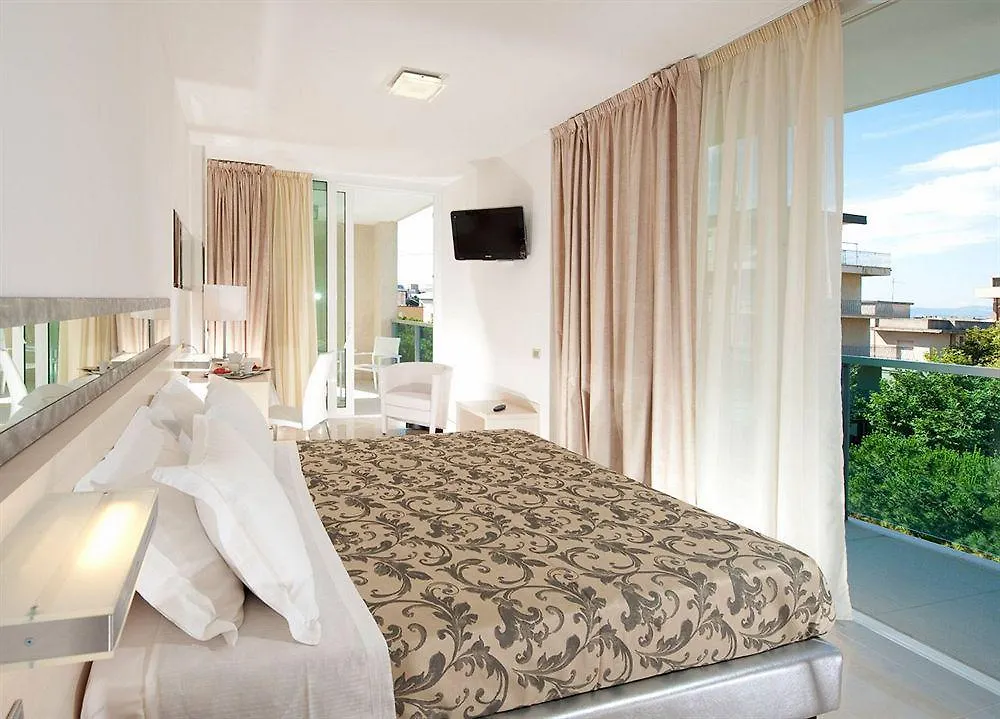 Mercure Hotel Rimini Artis