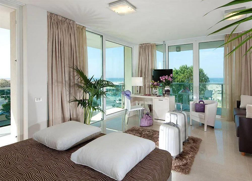 Mercure Hotel Rimini Artis Italië