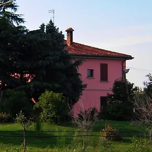 Bauernhof La Prosciutta, Faenza
