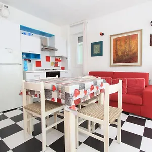 Apartment Eco Del Mare, Comacchio