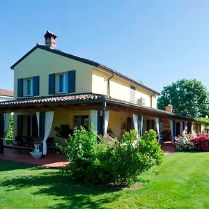 Landhaus Bellaria, Alseno