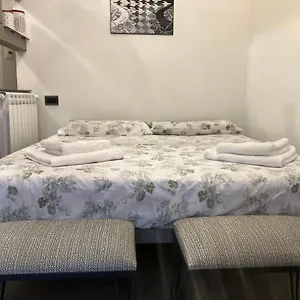 Alma Megaris Bed & Breakfast