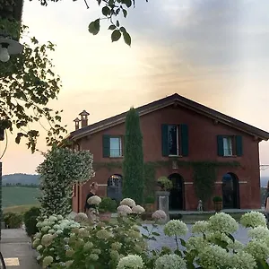Landhaus Ca Bianca Dell'abbadessa, San Lazzaro di Savena