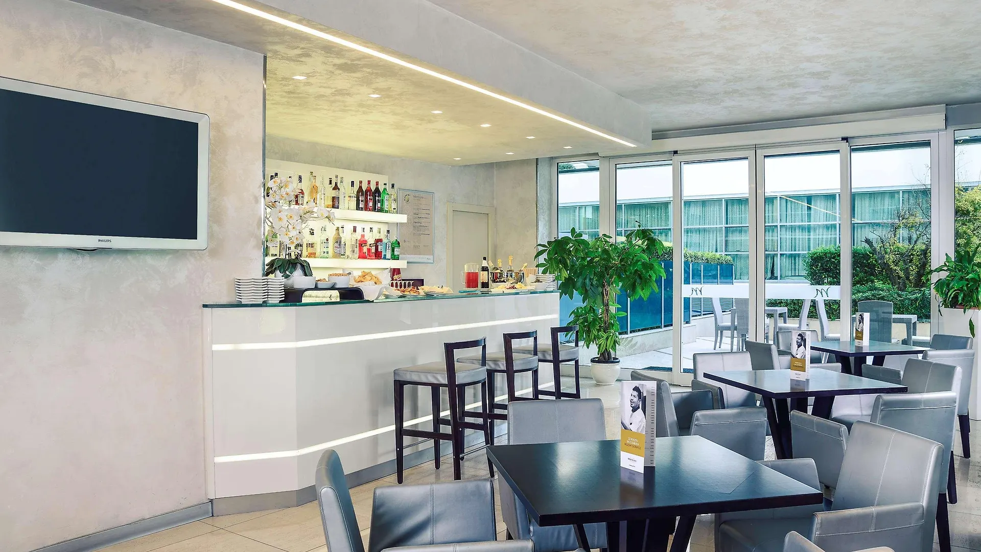 ****  Mercure Hotel Rimini Artis Italy