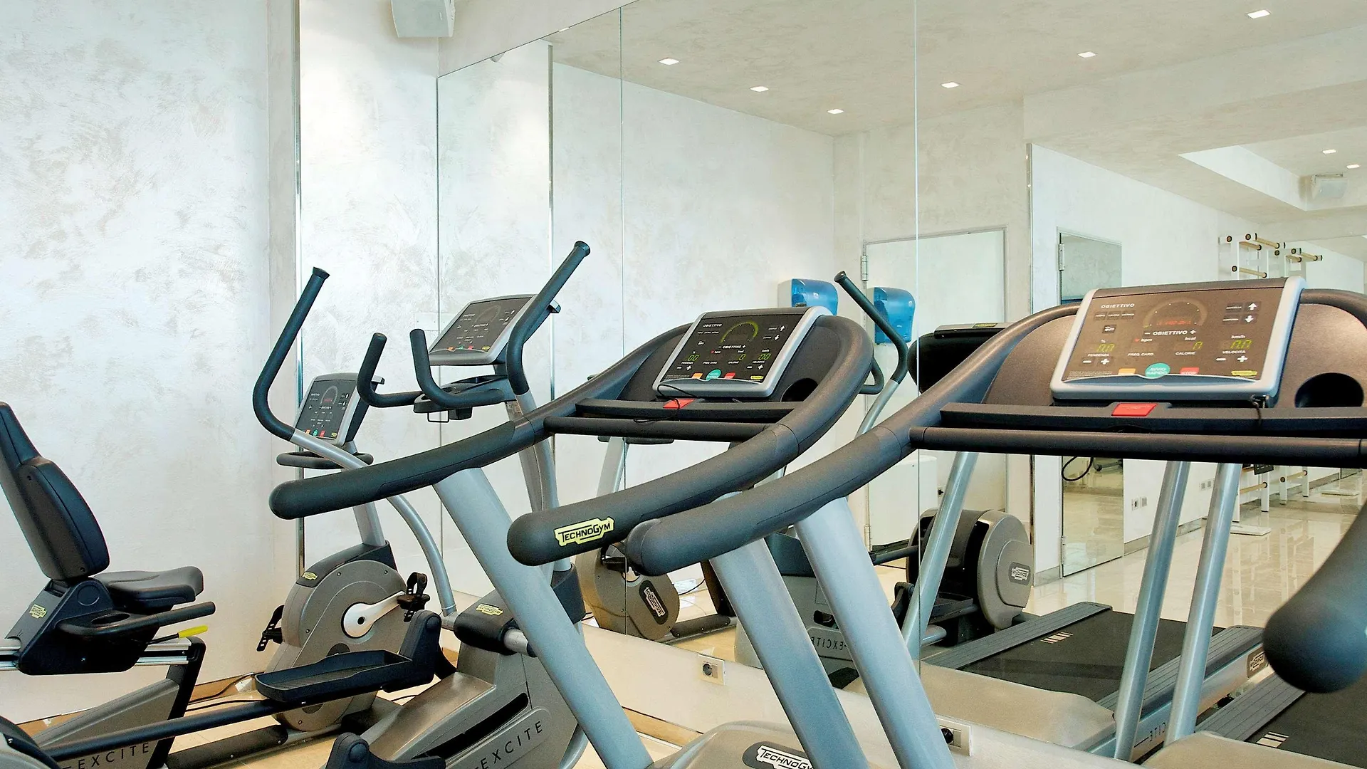Mercure Hotel Rimini Artis 4*,  Italy