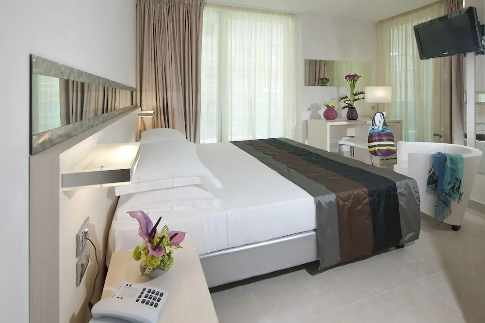 Mercure Hotel Rimini Artis