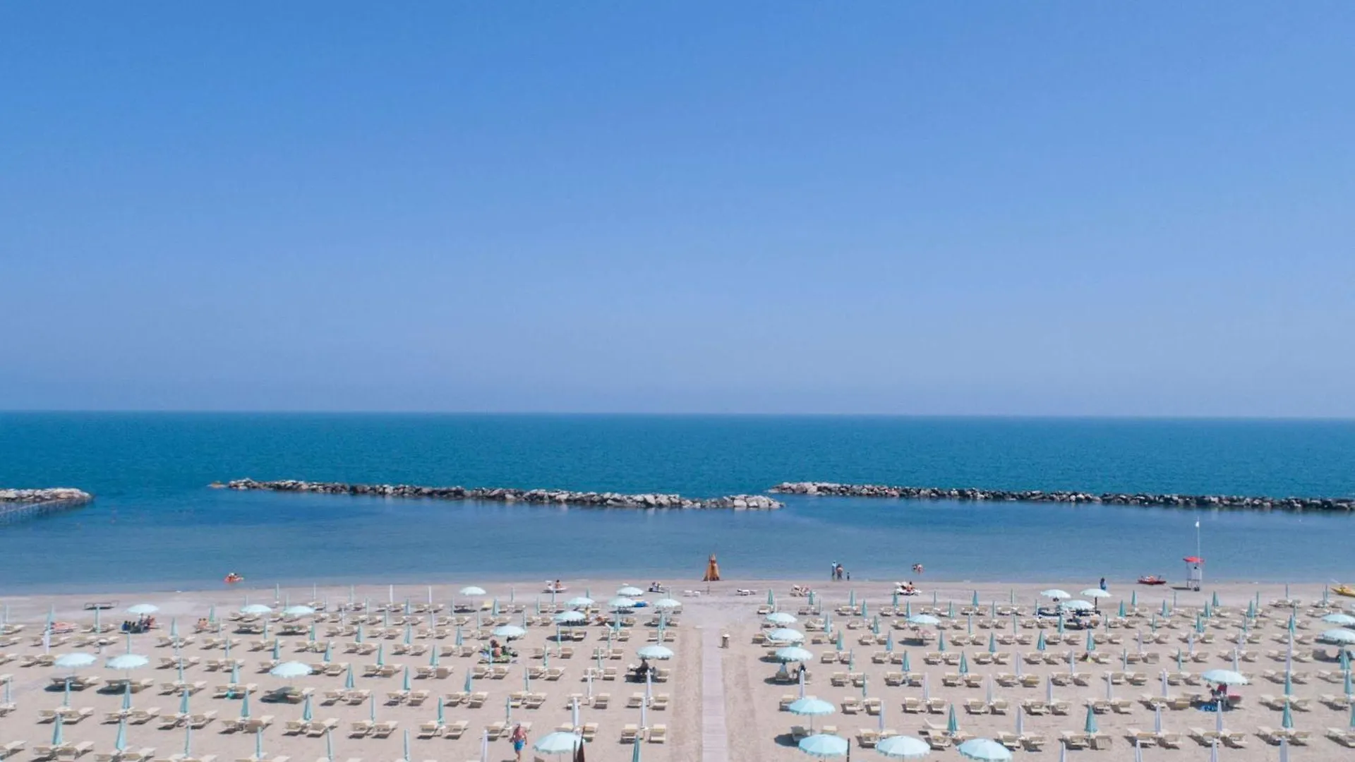 Mercure Hotel Rimini Artis