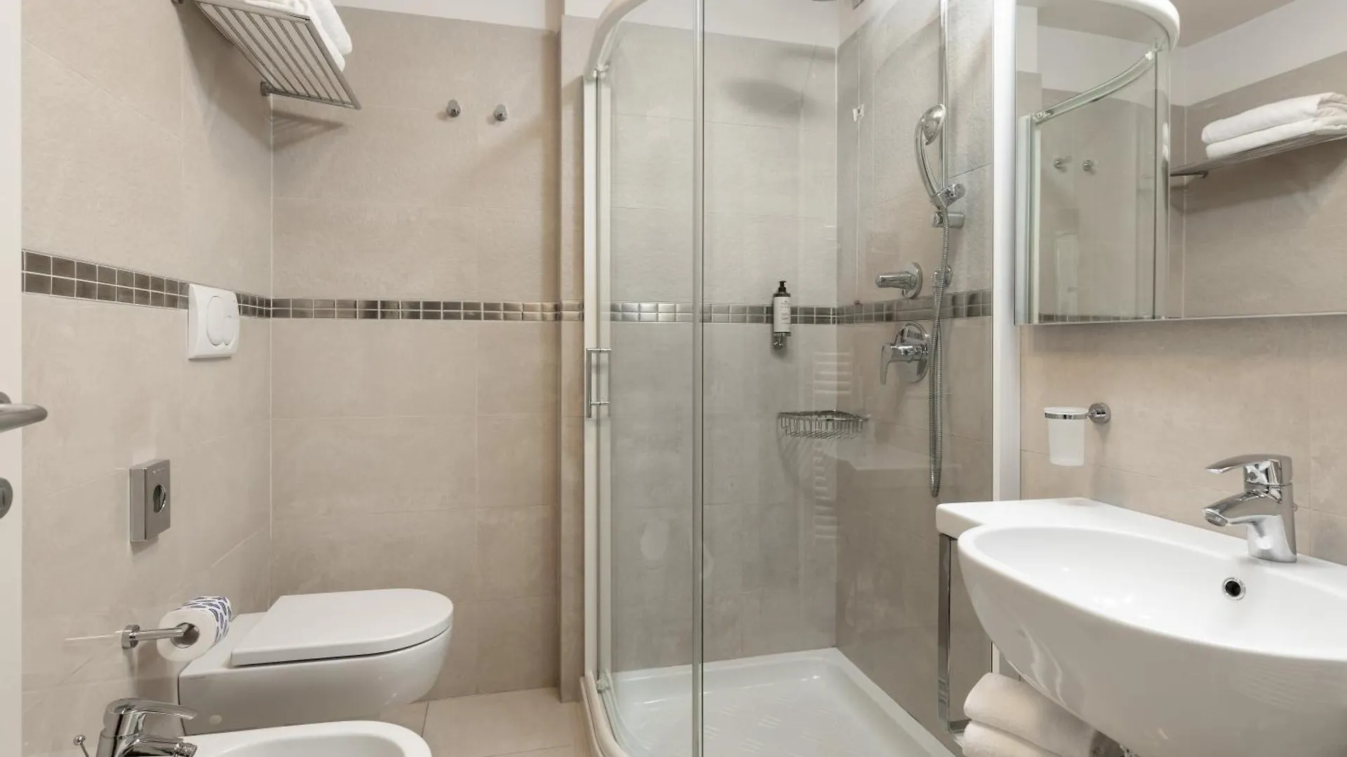Mercure Hotel Rimini Artis