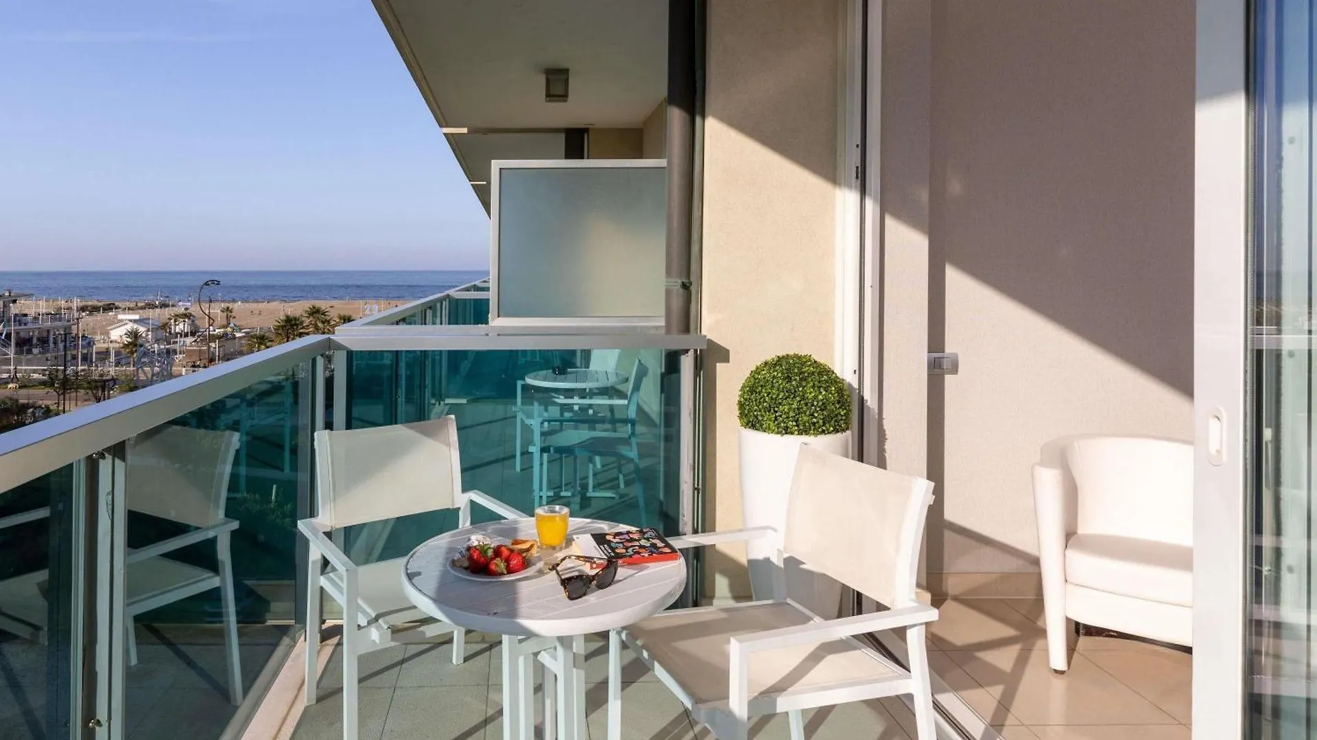Mercure Hotel Rimini Artis