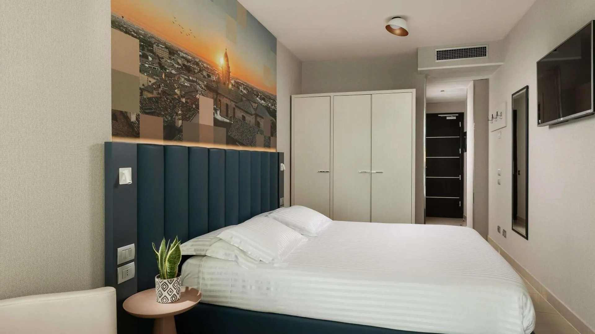 Mercure Hotel Rimini Artis