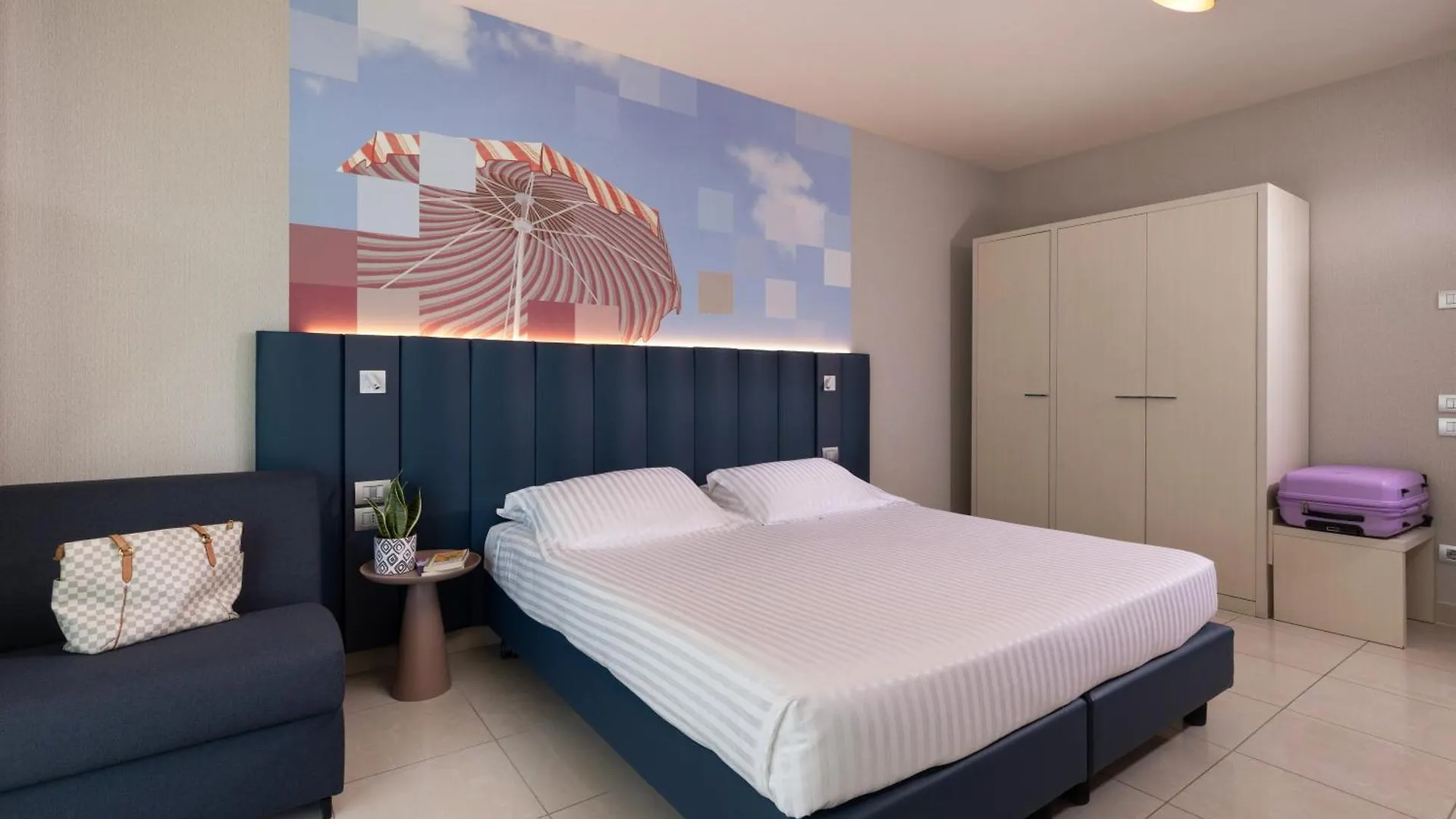 Mercure Hotel Rimini Artis