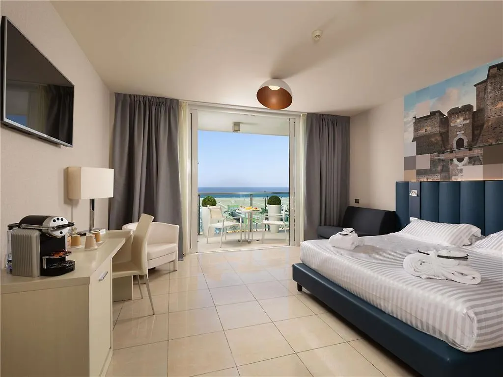 Mercure Hotel Rimini Artis 4*,  Italy