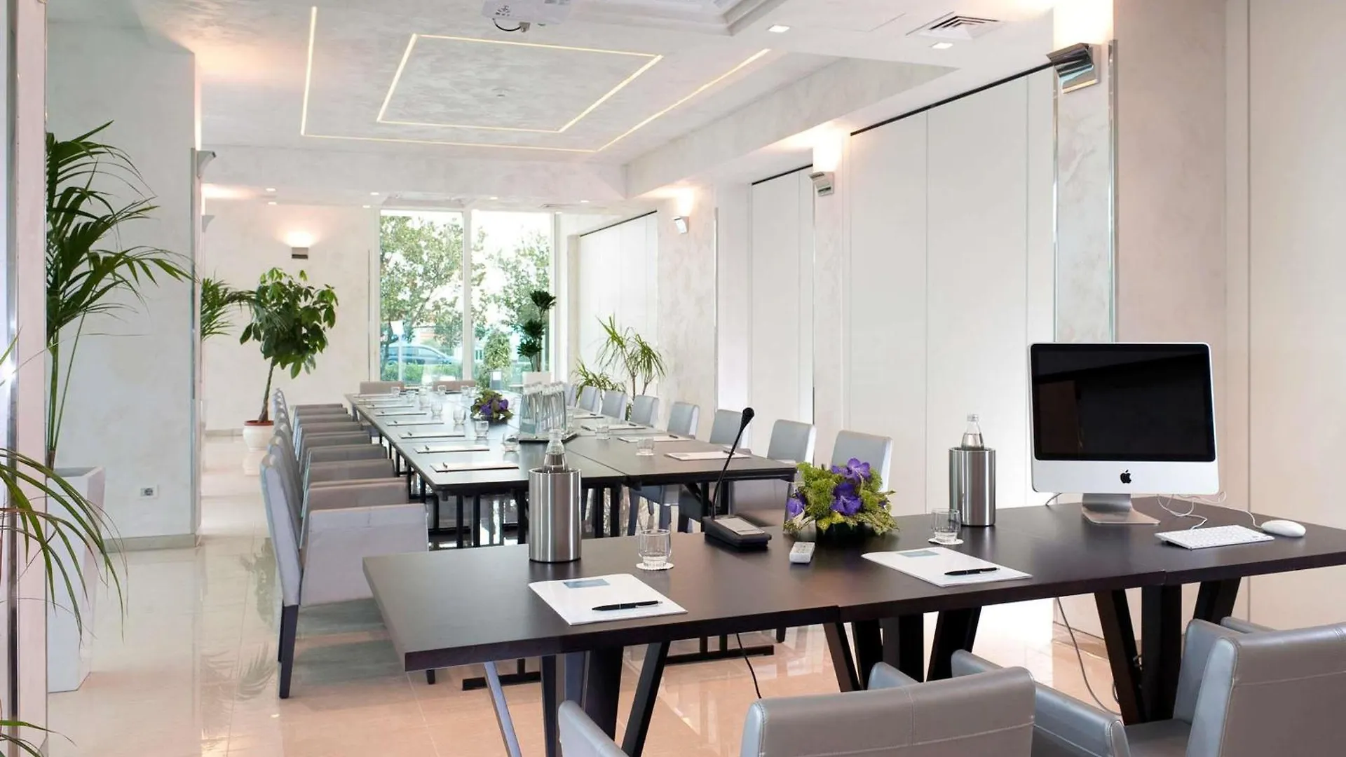 Mercure Hotel Rimini Artis