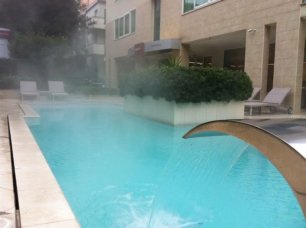 Mercure Hotel Rimini Artis
