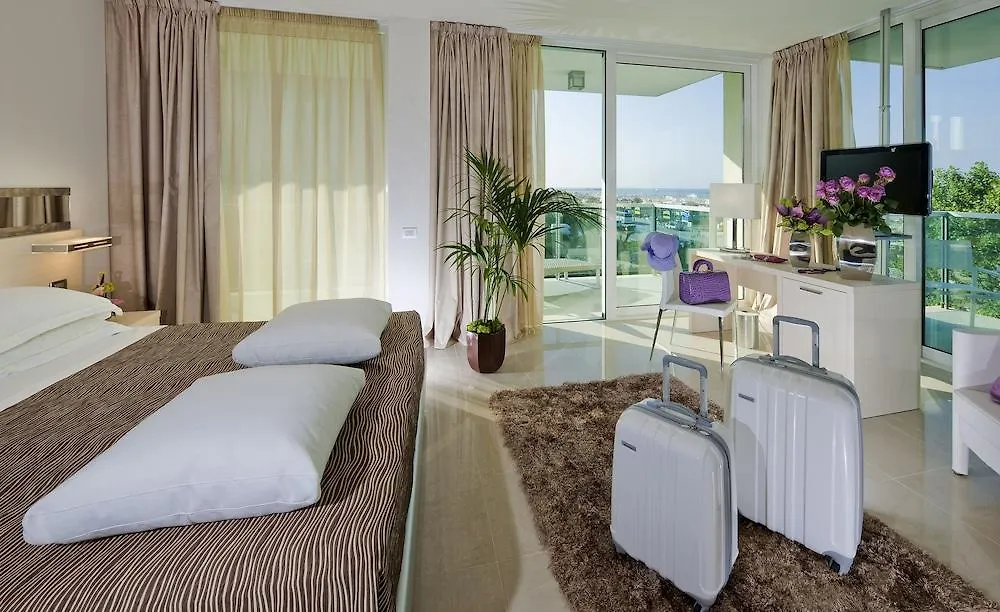 Mercure Hotel Rimini Artis