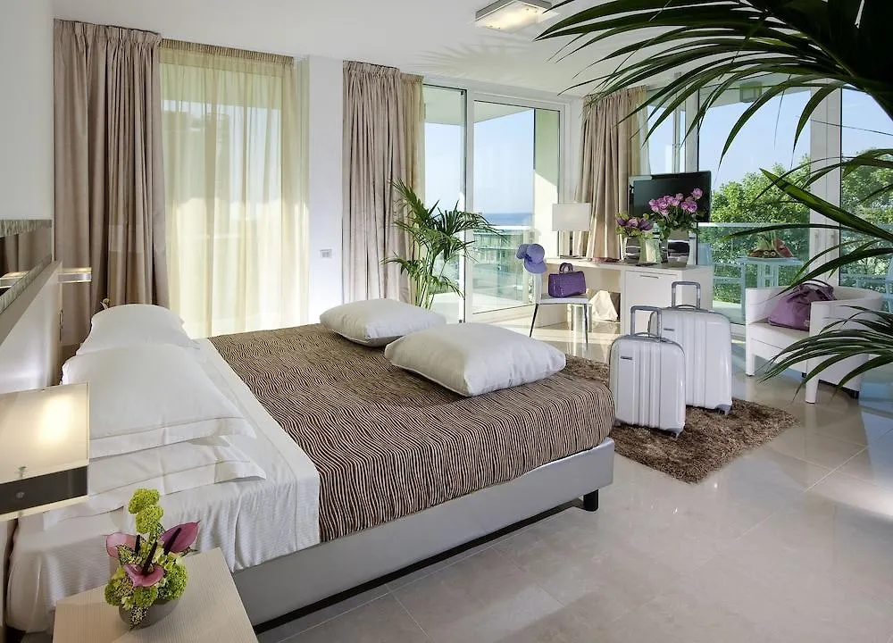 Mercure Hotel Rimini Artis