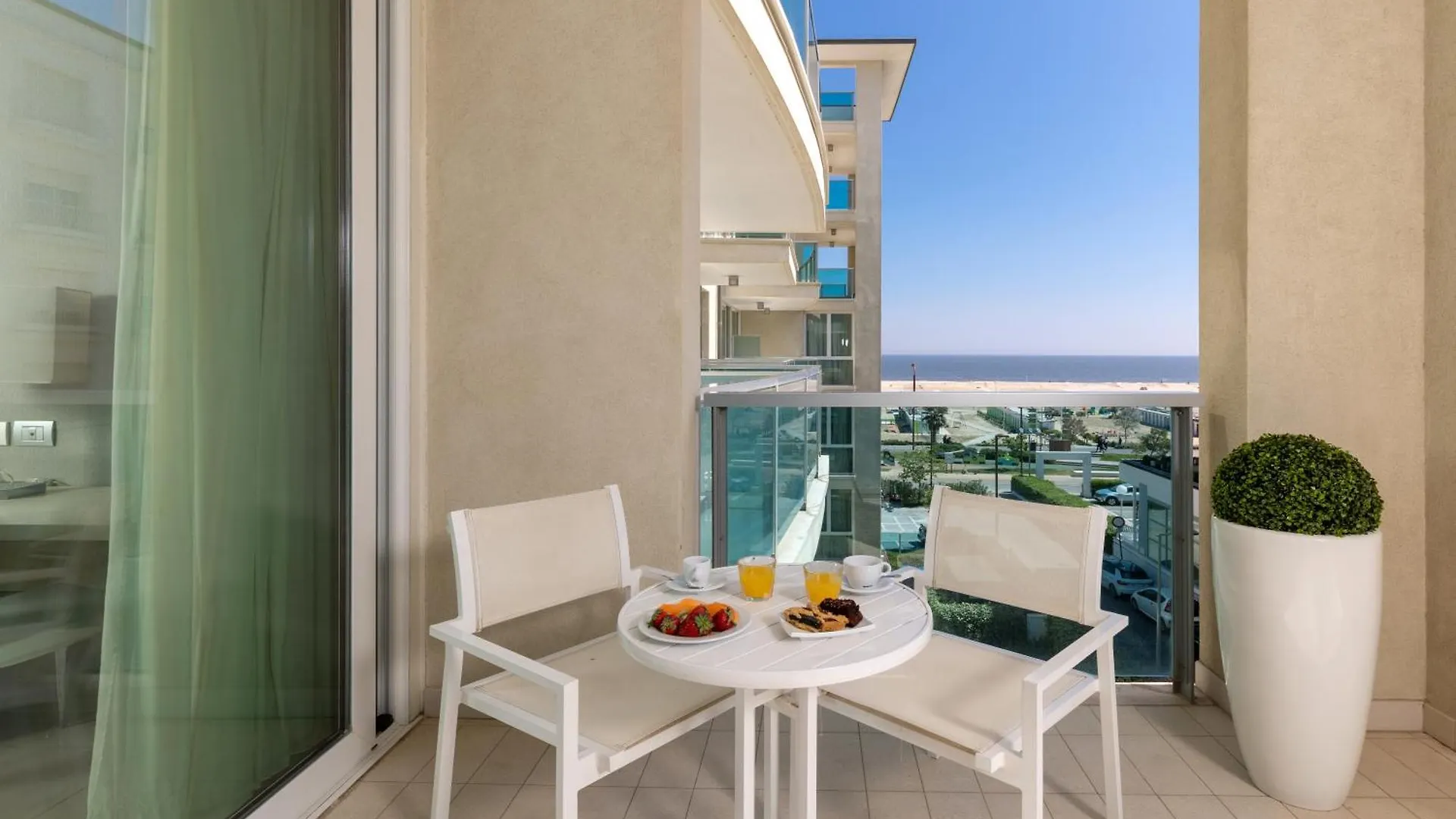 Mercure Hotel Rimini Artis