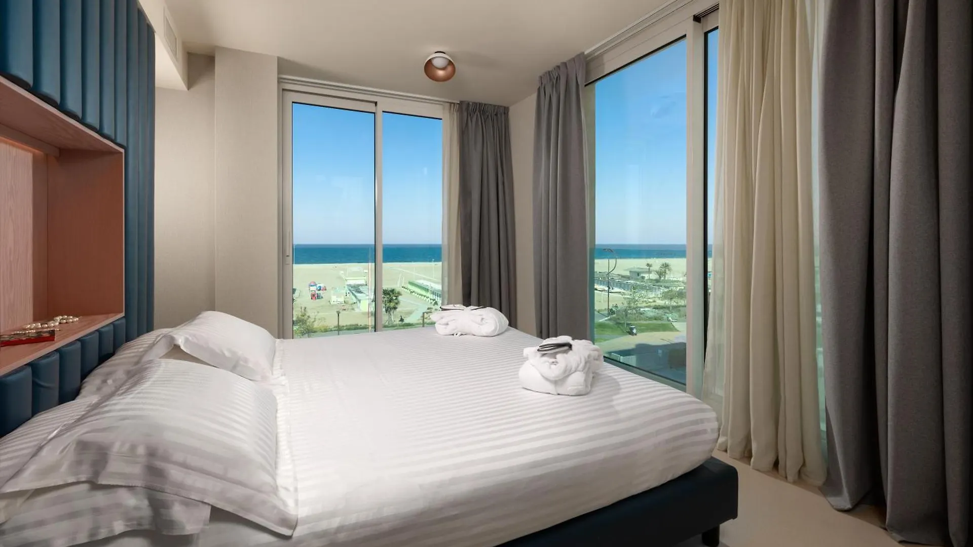 Mercure Hotel Rimini Artis